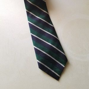 Class Club Tie